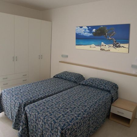Residence I Delfini Купра-Мариттима Экстерьер фото